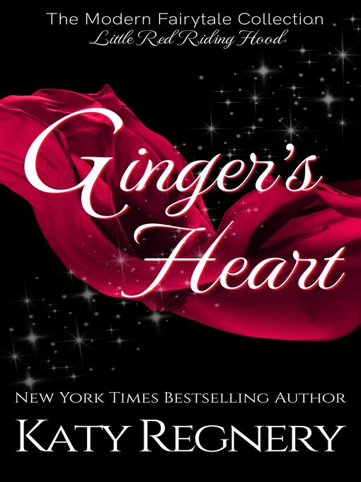 Title details for Ginger's Heart by Katy Regnery - Available